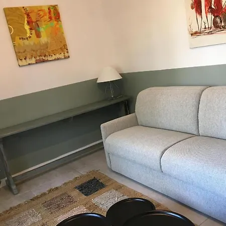 Les Ombrees Pensionat