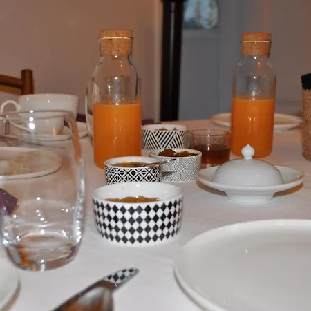 Les Ombrees Arcachon