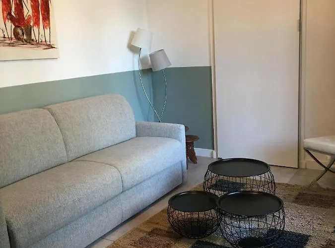 Pensionat Les Ombrees