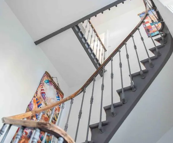 Les Ombrees 3* Arcachon