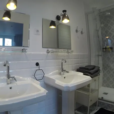 Gæstehus Les Ombrees Arcachon