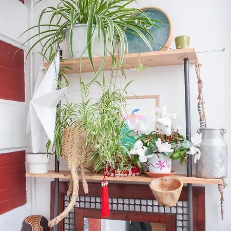 Pensjonat Les Ombrees 3*