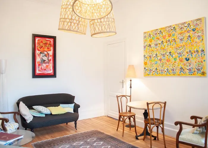 Les Ombrees 아르카숑